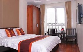 Khách sạn Mely